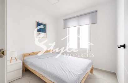 Вторичное жилье - Квартира - Torrevieja - Acequion
