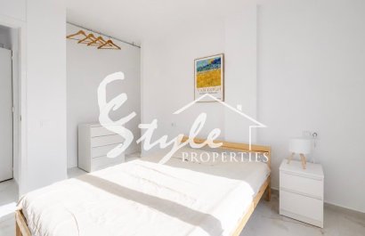 Вторичное жилье - Квартира - Torrevieja - Acequion