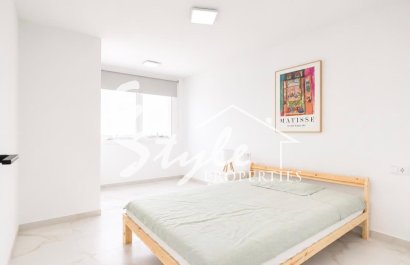 Вторичное жилье - Квартира - Torrevieja - Acequion