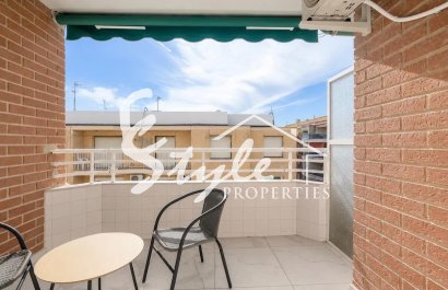 Вторичное жилье - Квартира - Torrevieja - Acequion