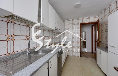 Вторичное жилье - Квартира - Torrevieja - Playa del Acequión