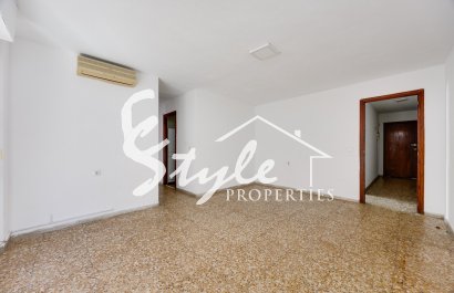 Вторичное жилье - Квартира - Torrevieja - Playa del Acequión