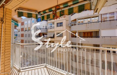 Вторичное жилье - Квартира - Torrevieja - Playa del Acequión