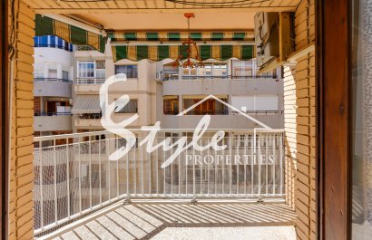 Вторичное жилье - Квартира - Torrevieja - Playa del Acequión
