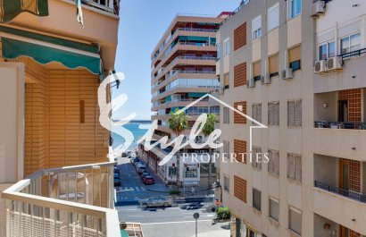 Вторичное жилье - Квартира - Torrevieja - Playa del Acequión