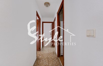 Вторичное жилье - Квартира - Torrevieja - Playa del Acequión