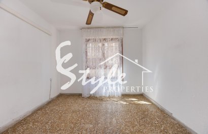 Вторичное жилье - Квартира - Torrevieja - Playa del Acequión