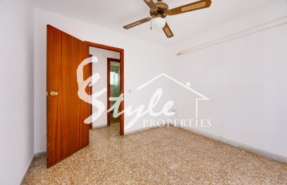 Вторичное жилье - Квартира - Torrevieja - Playa del Acequión