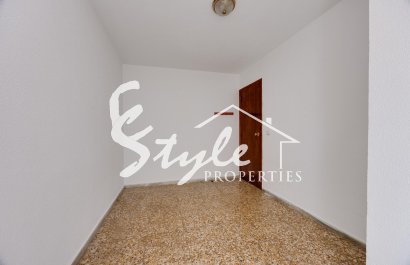 Вторичное жилье - Квартира - Torrevieja - Playa del Acequión