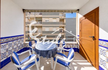 Вторичное жилье - Квартира - Torrevieja - Playa del Cura