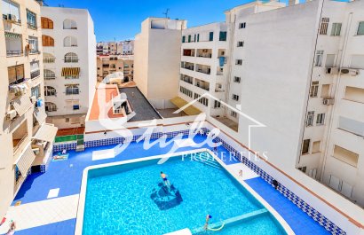 Вторичное жилье - Квартира - Torrevieja - Playa del Cura