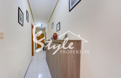 Вторичное жилье - Квартира - Torrevieja - Playa del Cura