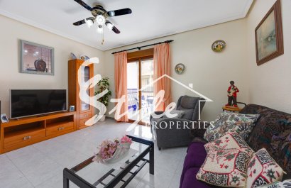 Вторичное жилье - Квартира - Torrevieja - Playa del Cura