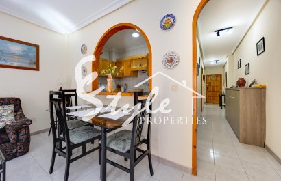 Вторичное жилье - Квартира - Torrevieja - Playa del Cura