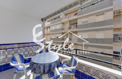 Вторичное жилье - Квартира - Torrevieja - Playa del Cura