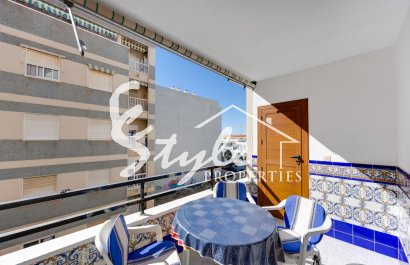 Вторичное жилье - Квартира - Torrevieja - Playa del Cura
