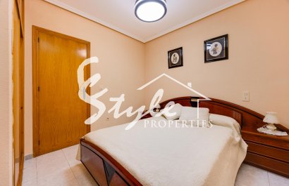 Вторичное жилье - Квартира - Torrevieja - Playa del Cura