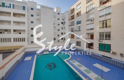 Вторичное жилье - Квартира - Torrevieja - Playa del Cura