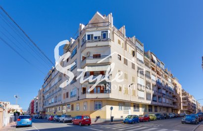 Вторичное жилье - Квартира - Torrevieja - Playa del Cura