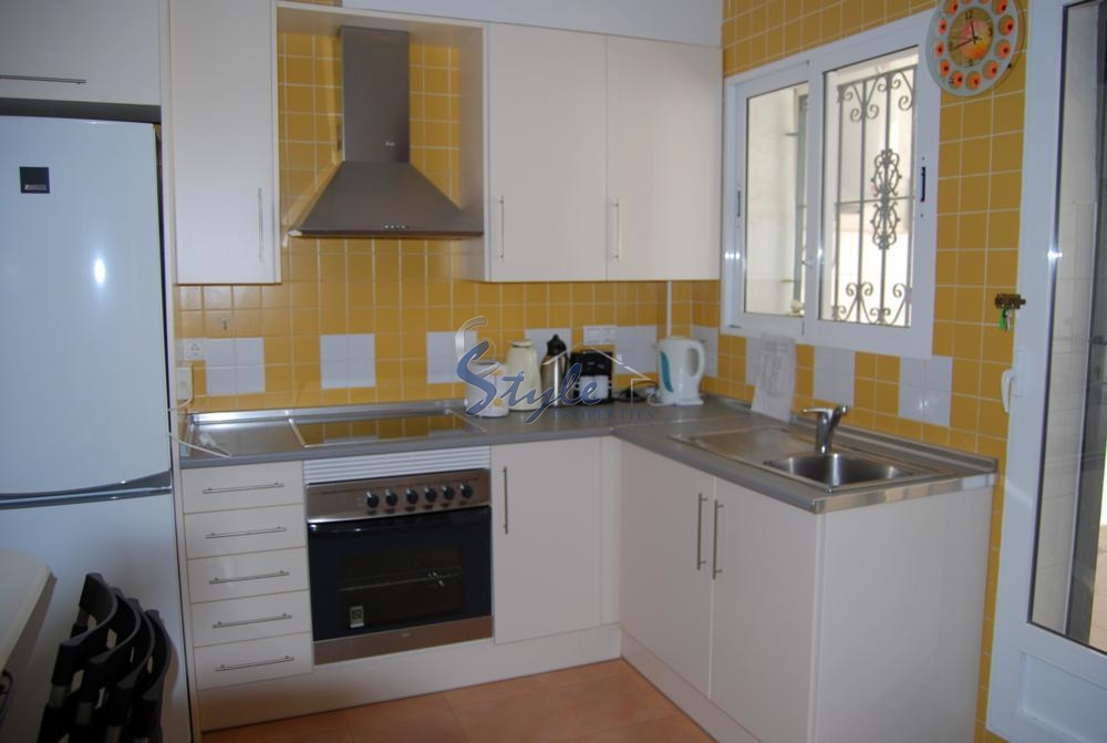 Resale - Semi Detached House - Villamartin