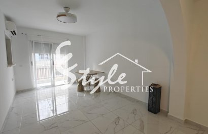 Resale - Apartament  - Torrevieja - Acequion
