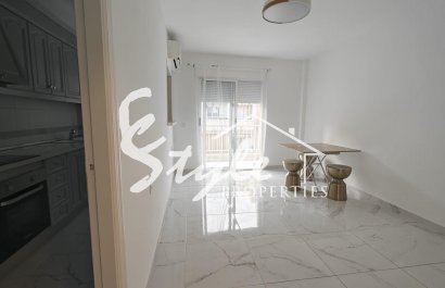 Resale - Apartament  - Torrevieja - Acequion