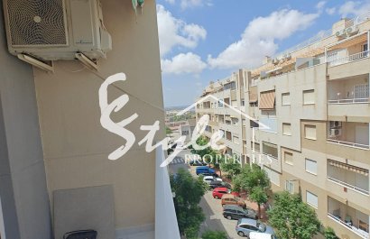 Resale - Apartament  - Torrevieja - Acequion