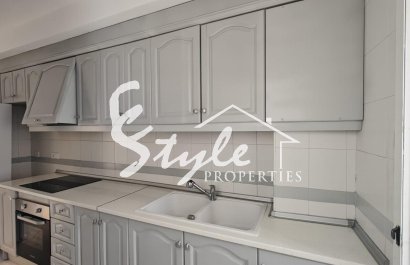 Resale - Apartament  - Torrevieja - Acequion
