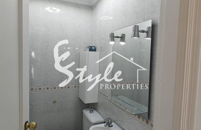Resale - Apartament  - Torrevieja - Acequion
