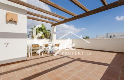 Вторичное жилье - Квартира - Orihuela-Costa - Las Colinas Golf