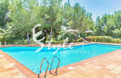 Вторичное жилье - Квартира - Orihuela-Costa - Las Colinas Golf