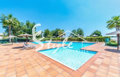 Вторичное жилье - Квартира - Orihuela-Costa - Las Colinas Golf