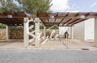 Вторичное жилье - Квартира - Orihuela-Costa - Las Colinas Golf