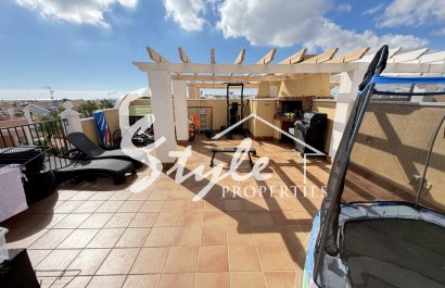 Вторичное жилье - Квартира - Lomas de Cabo Roig - Ломас де Кабо Роиг