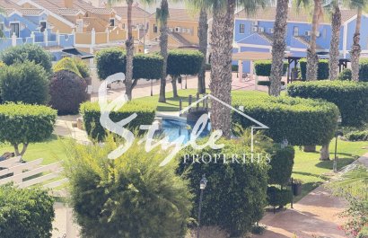 Вторичное жилье - Квартира - Lomas de Cabo Roig - Ломас де Кабо Роиг
