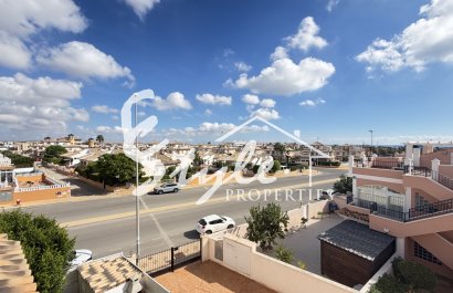 Вторичное жилье - Квартира - Lomas de Cabo Roig - Ломас де Кабо Роиг