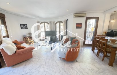 Вторичное жилье - Вилла - La Finca Golf - La Finca Golf Resort