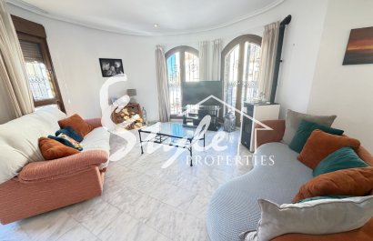 Вторичное жилье - Вилла - La Finca Golf - La Finca Golf Resort