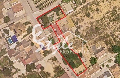 Reventa - Villa - Orihuela-Costa - Redovan
