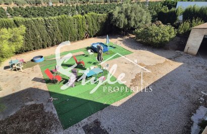 Reventa - Villa - Orihuela-Costa - Redovan
