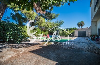 Reventa - Villa - Orihuela-Costa - Redovan