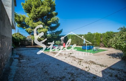 Reventa - Villa - Orihuela-Costa - Redovan