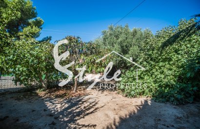 Reventa - Villa - Orihuela-Costa - Redovan