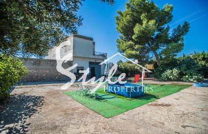 Reventa - Villa - Orihuela-Costa - Redovan