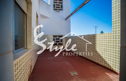 Reventa - Villa - Orihuela-Costa - Redovan