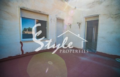 Reventa - Villa - Orihuela-Costa - Redovan