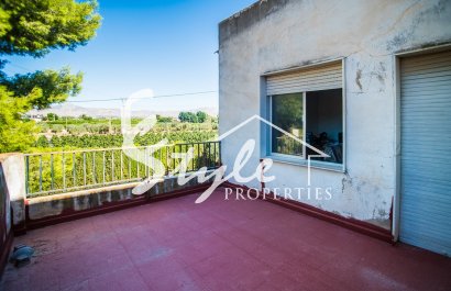 Reventa - Villa - Orihuela-Costa - Redovan