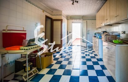 Reventa - Villa - Orihuela-Costa - Redovan