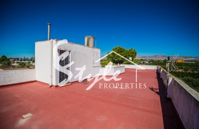 Reventa - Villa - Orihuela-Costa - Redovan
