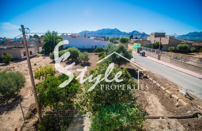 Reventa - Villa - Orihuela-Costa - Redovan